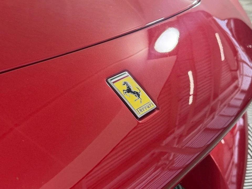 2022 Ferrari 296 GTB - Image 8 of 25