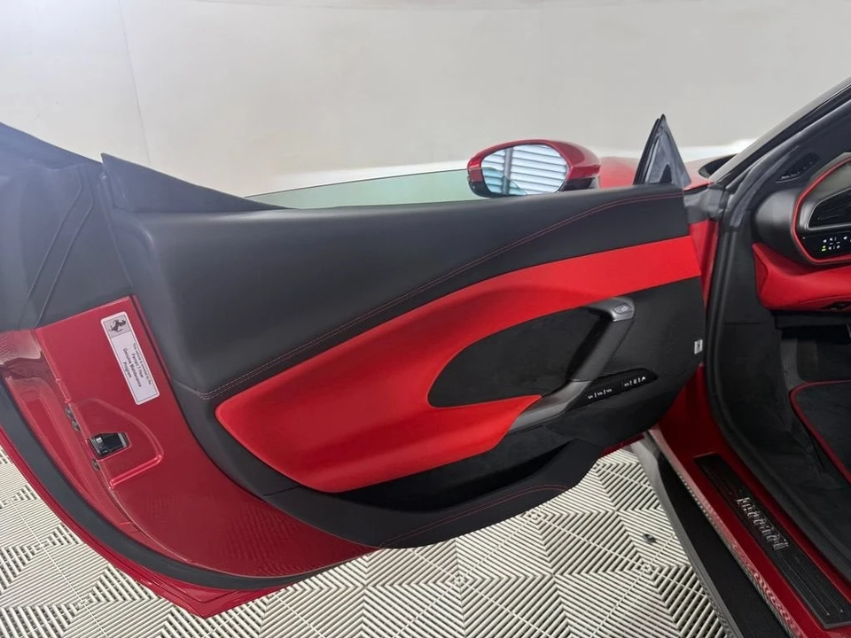 2022 Ferrari 296 GTB - Image 19 of 25