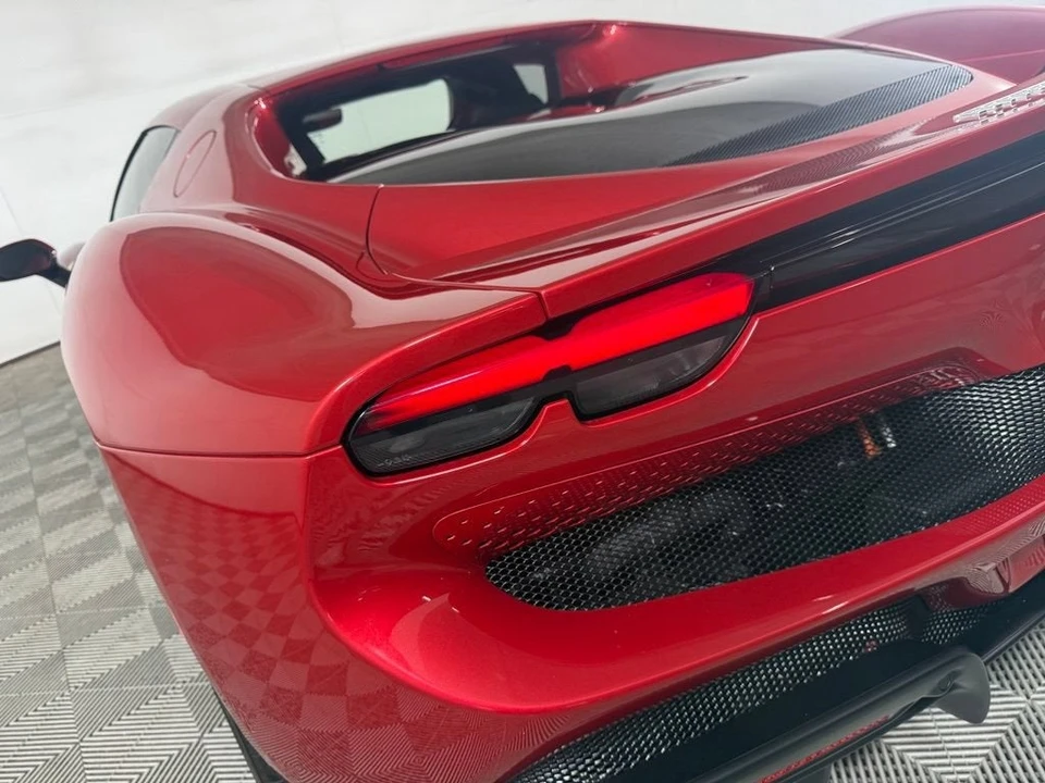 2022 Ferrari 296 GTB - Image 9 of 25