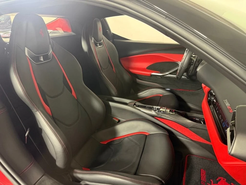 2022 Ferrari 296 GTB - Image 21 of 25