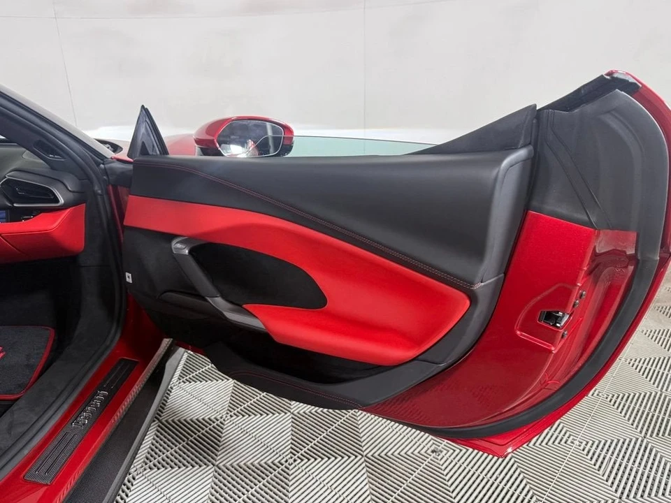 2022 Ferrari 296 GTB - Image 22 of 25