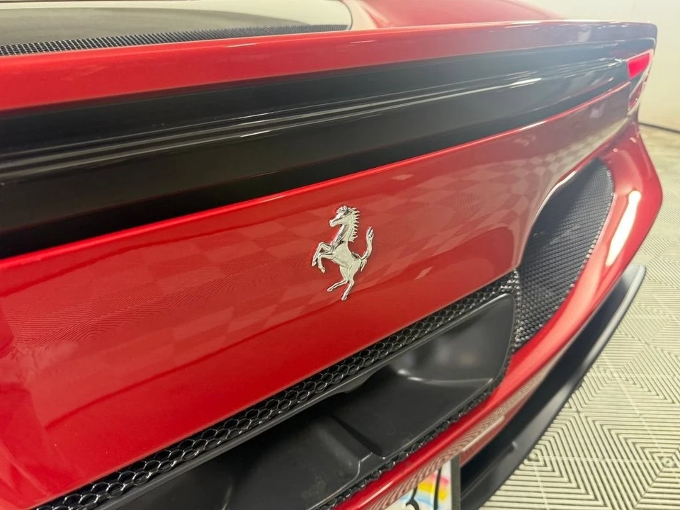 2022 Ferrari 296 GTB - Image 10 of 25