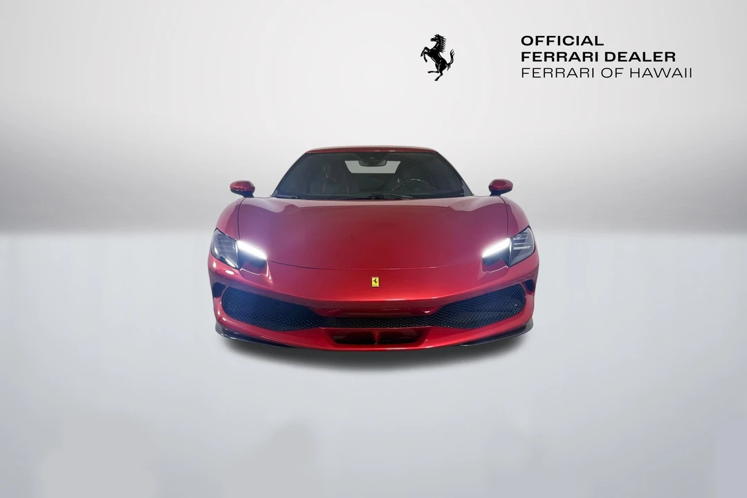2022 Ferrari 296 GTB - Image 5 of 25