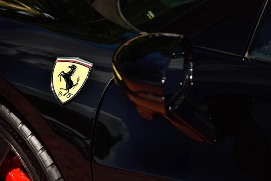 2022 Ferrari 296 GTB - Image 12 of 31