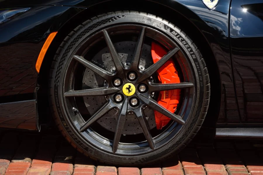 2022 Ferrari 296 GTB - Image 22 of 31