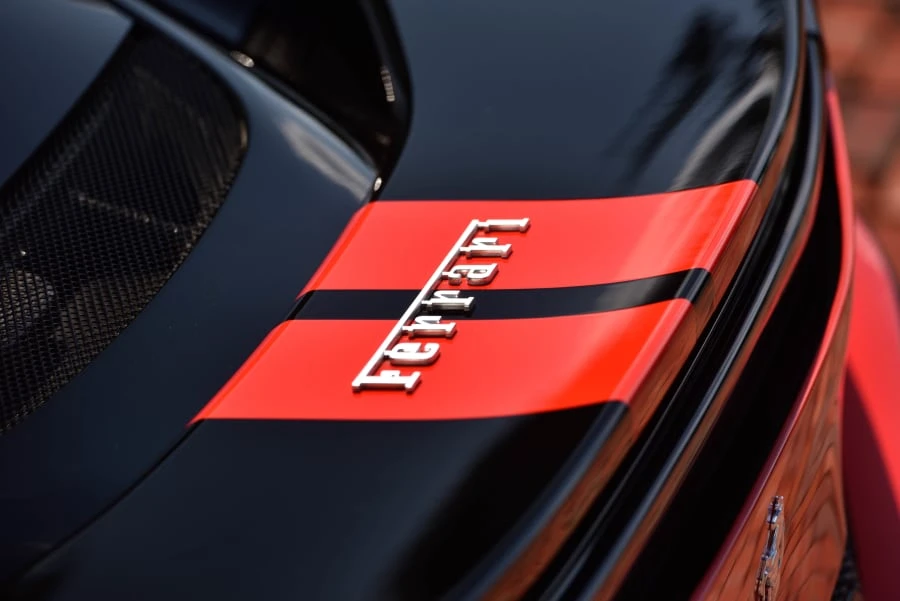 2022 Ferrari 296 GTB - Image 24 of 31