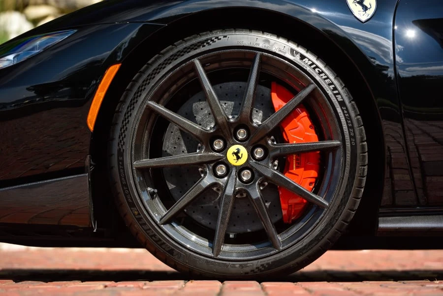 2022 Ferrari 296 GTB - Image 19 of 31