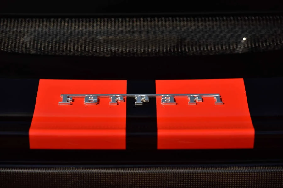 2022 Ferrari 296 GTB - Image 11 of 31