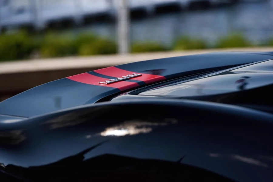 2022 Ferrari 296 GTB - Image 29 of 31
