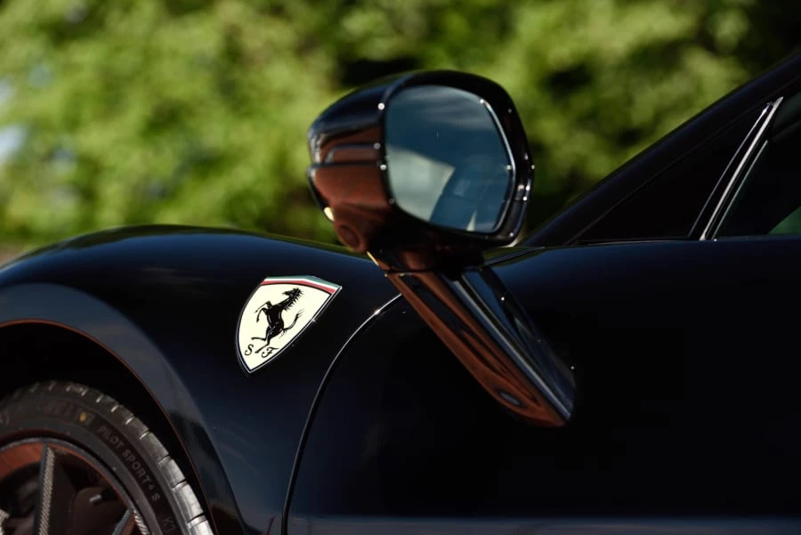 2022 Ferrari 296 GTB - Image 9 of 31