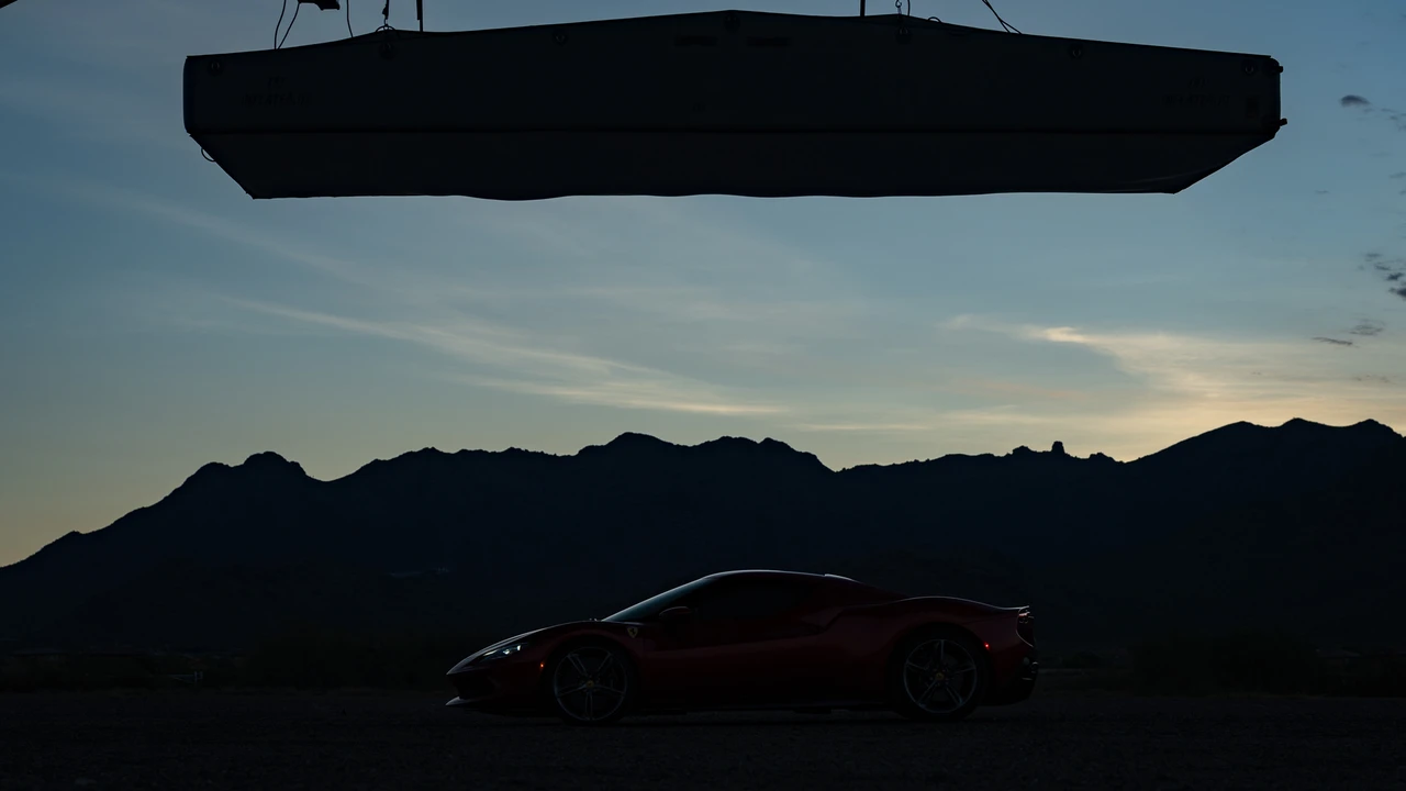 2022 Ferrari 296 GTB - Image 13 of 31