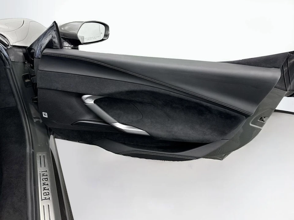 2022 Ferrari 296 GTB - Image 23 of 31