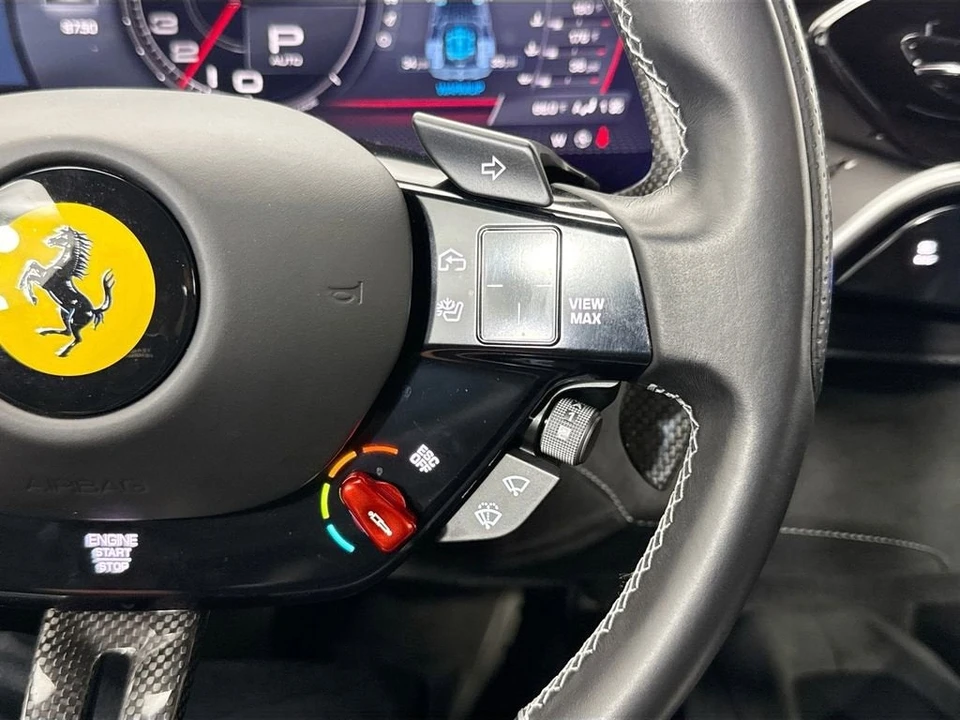 2022 Ferrari 296 GTB - Image 13 of 31