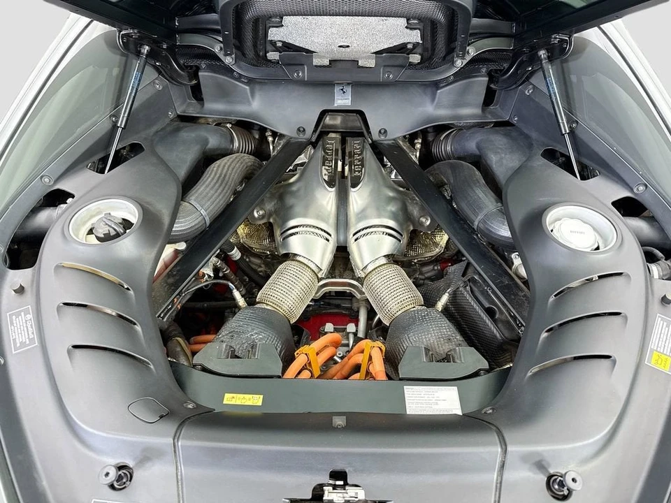 2022 Ferrari 296 GTB - Image 25 of 31
