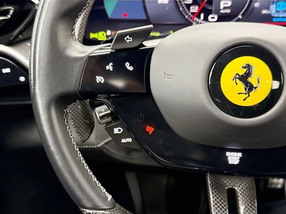 2022 Ferrari 296 GTB - Image 12 of 31