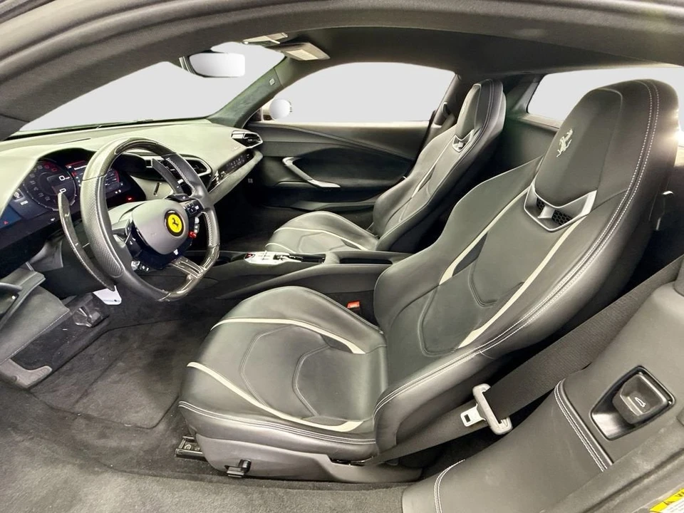 2022 Ferrari 296 GTB - Image 19 of 31