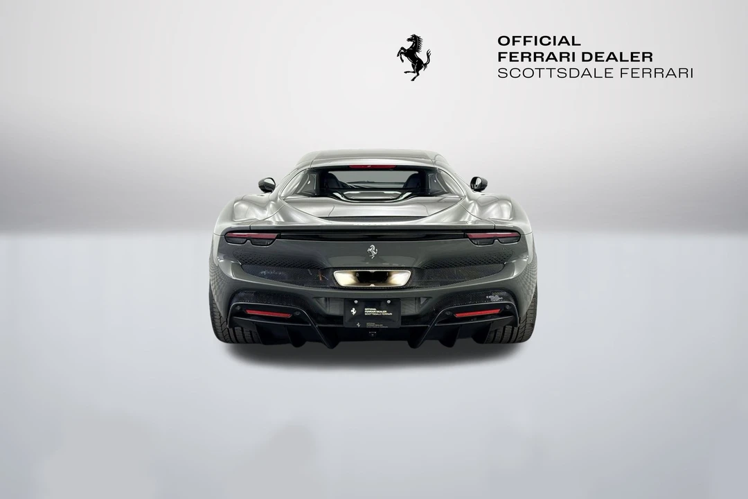 2022 Ferrari 296 GTB - Image 6 of 31