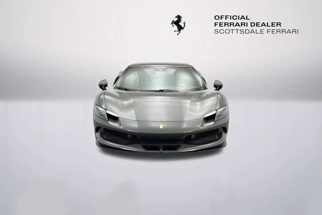 2022 Ferrari 296 GTB - Image 2 of 31