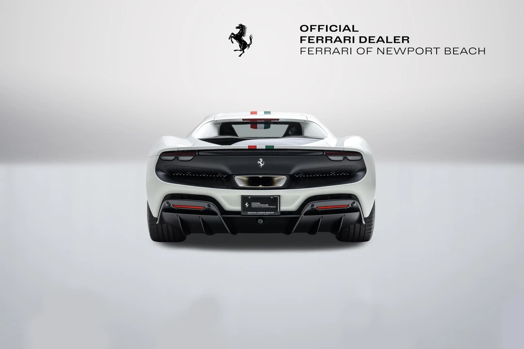 2022 Ferrari 296 GTB - Image 6 of 31