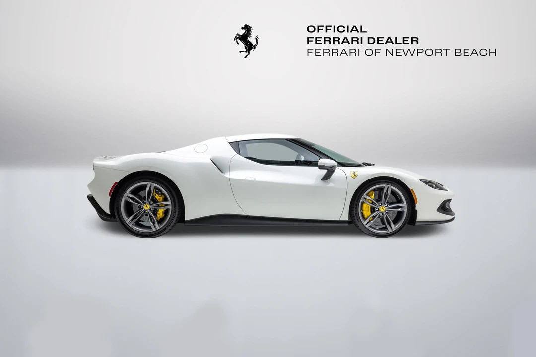 2022 Ferrari 296 GTB - Image 9 of 31