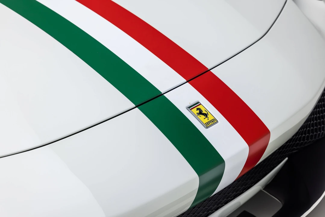 2022 Ferrari 296 GTB - Image 13 of 31