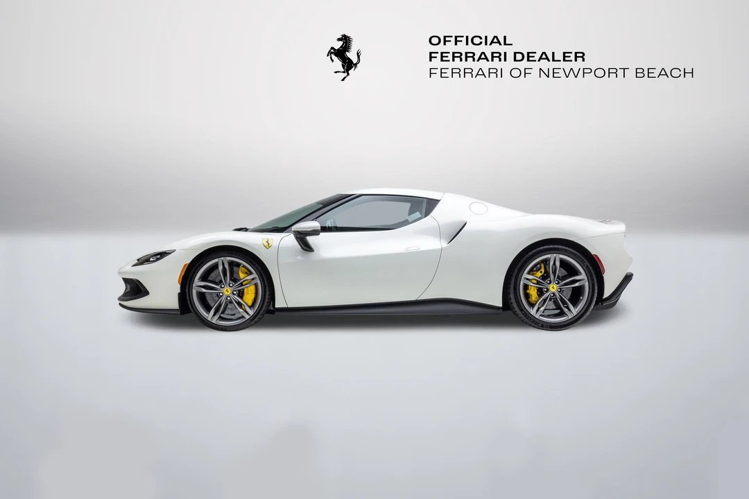 2022 Ferrari 296 GTB - Image 3 of 31