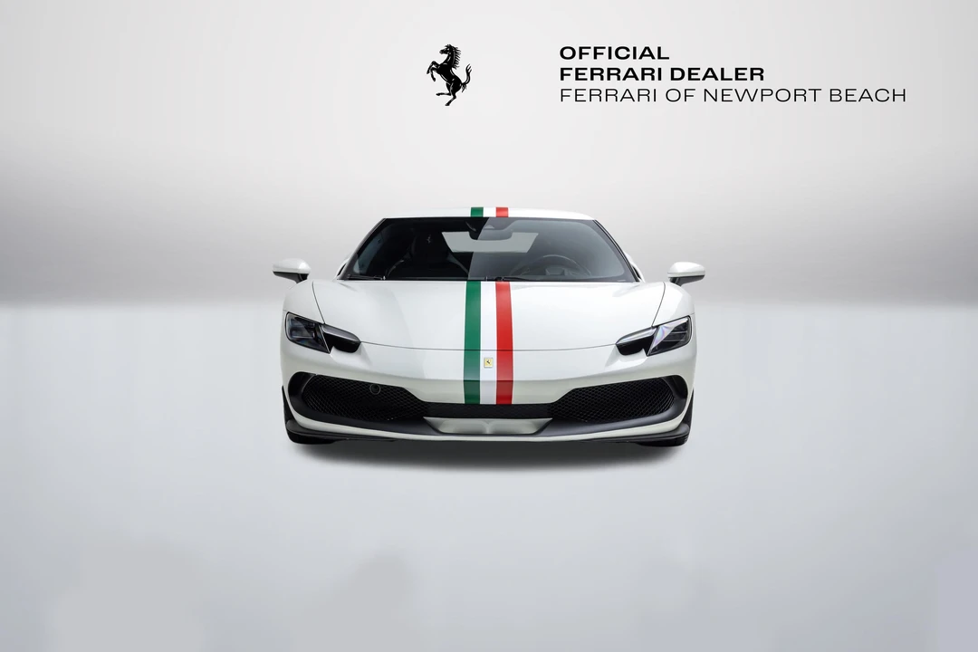 2022 Ferrari 296 GTB - Image 12 of 31