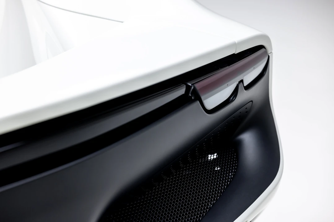 2022 Ferrari 296 GTB - Image 19 of 31