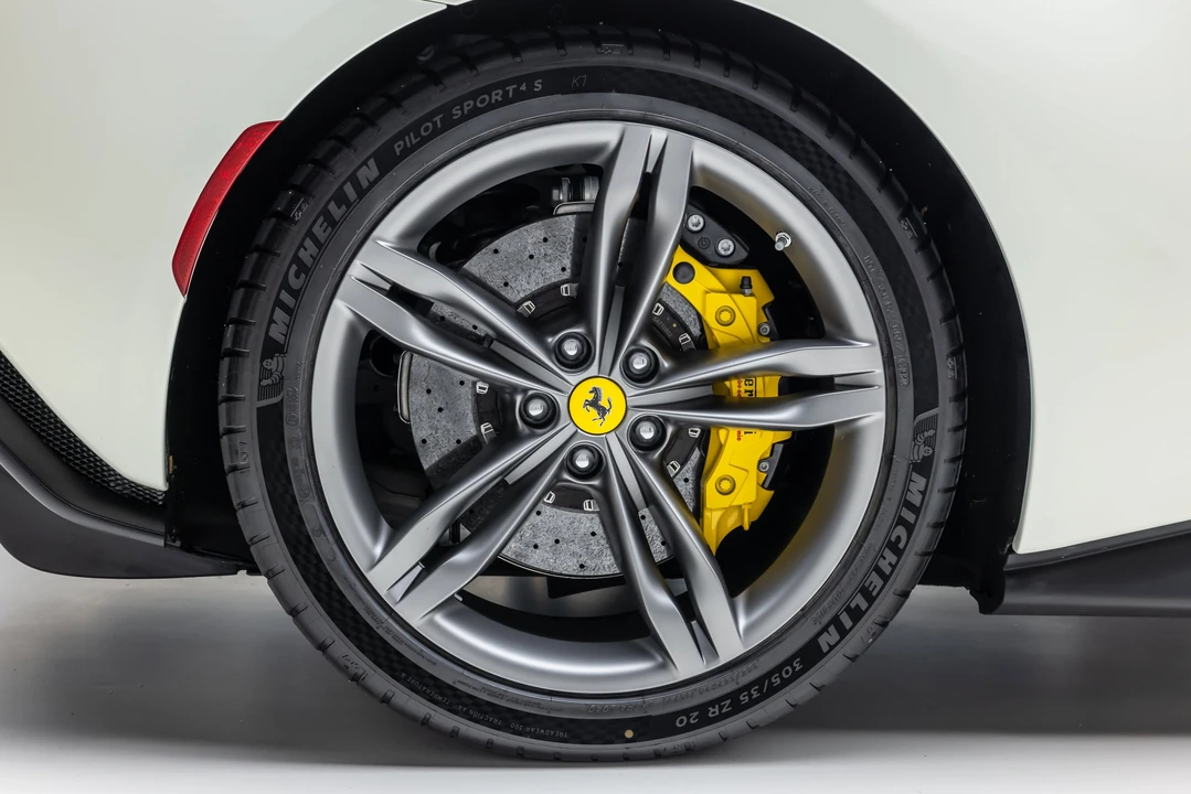 2022 Ferrari 296 GTB - Image 22 of 31