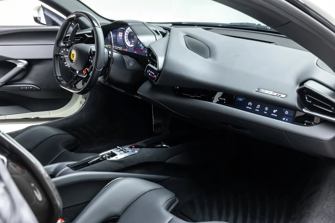 2022 Ferrari 296 GTB - Image 28 of 31