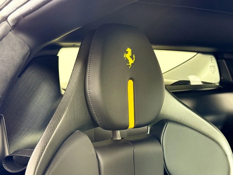 2022 Ferrari 296 GTB - Image 23 of 29