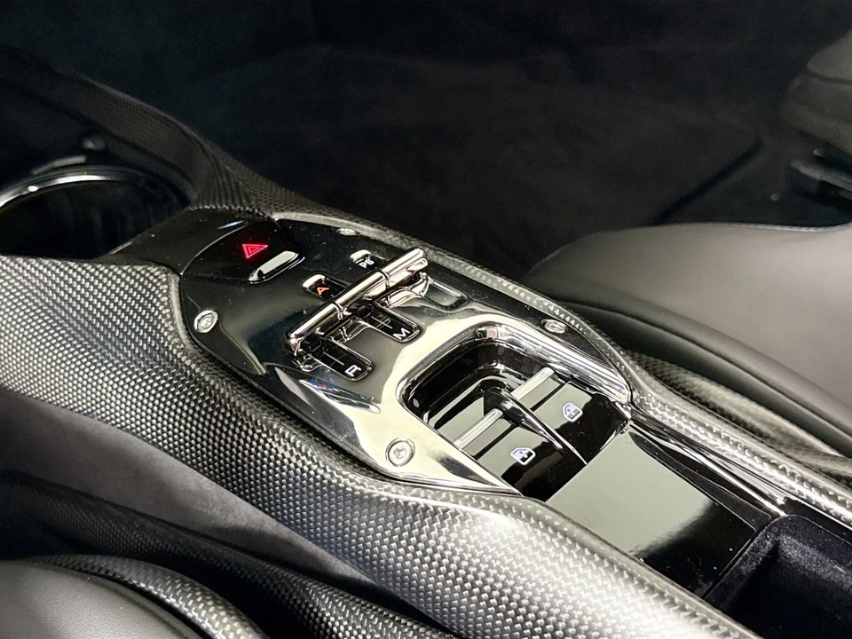 2022 Ferrari 296 GTB - Image 15 of 29