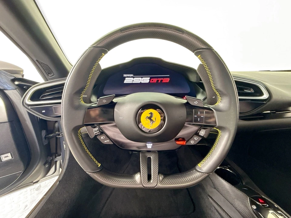 2022 Ferrari 296 GTB - Image 10 of 29