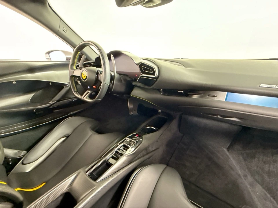 2022 Ferrari 296 GTB - Image 24 of 29
