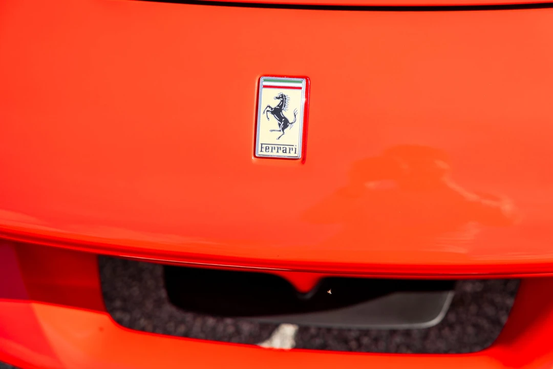 2022 Ferrari 296 GTB - Image 23 of 31