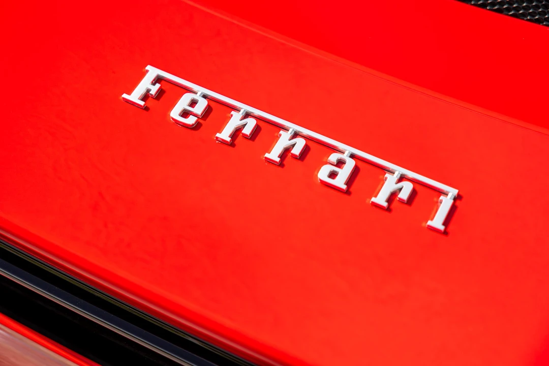2022 Ferrari 296 GTB - Image 22 of 31