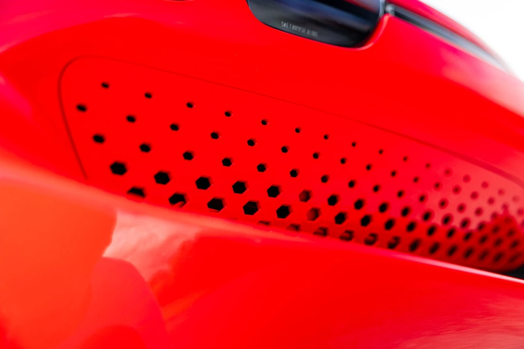 2022 Ferrari 296 GTB - Image 29 of 31