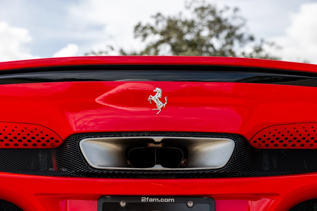 2022 Ferrari 296 GTB - Image 26 of 31
