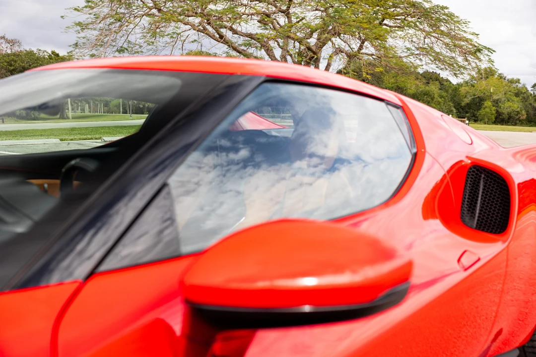 2022 Ferrari 296 GTB - Image 31 of 31