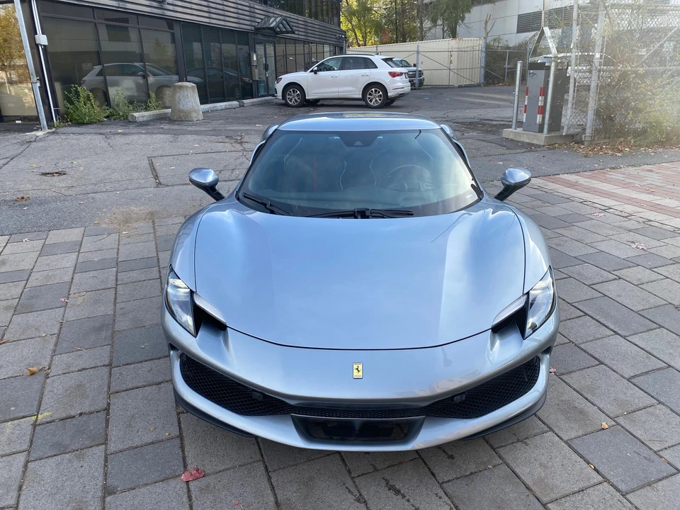 2022 Ferrari 296 GTB - Image 12 of 31