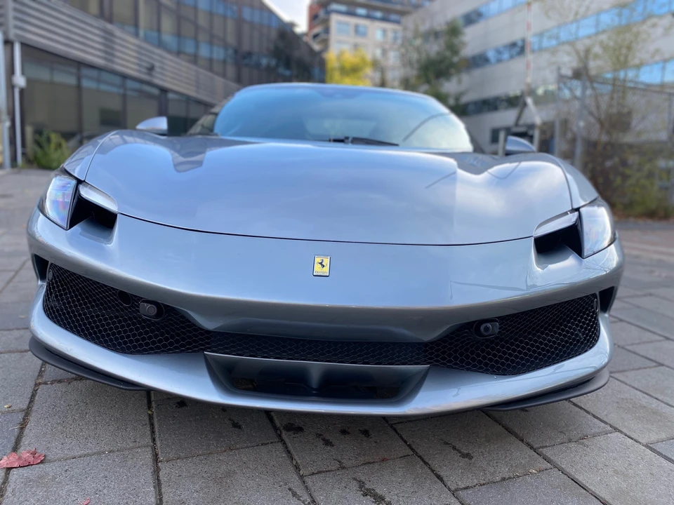 2022 Ferrari 296 GTB - Image 14 of 31