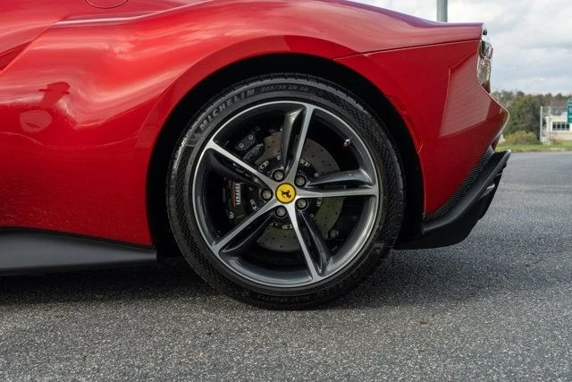 2022 Ferrari 296 GTB - Image 14 of 21