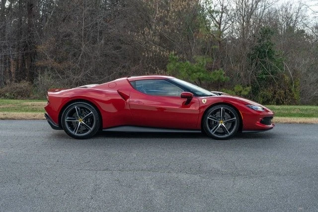2022 Ferrari 296 GTB - Image 10 of 21