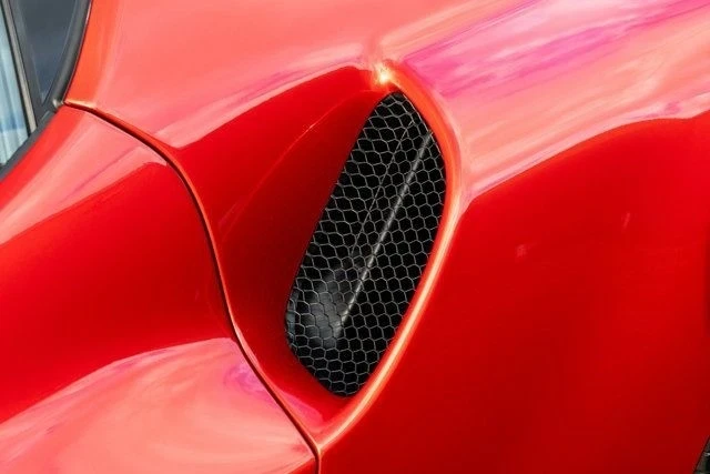 2022 Ferrari 296 GTB - Image 15 of 21