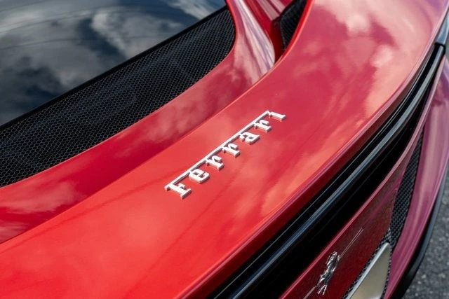 2022 Ferrari 296 GTB - Image 19 of 21