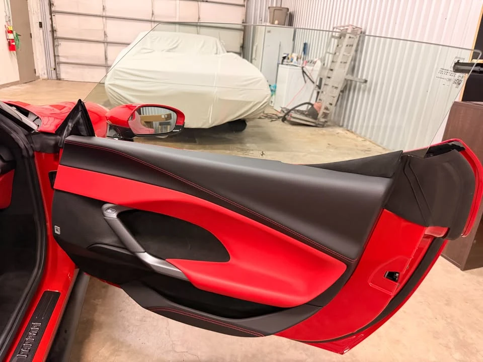 2022 Ferrari 296 GTB - Image 14 of 18