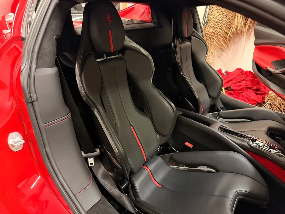 2022 Ferrari 296 GTB - Image 15 of 18