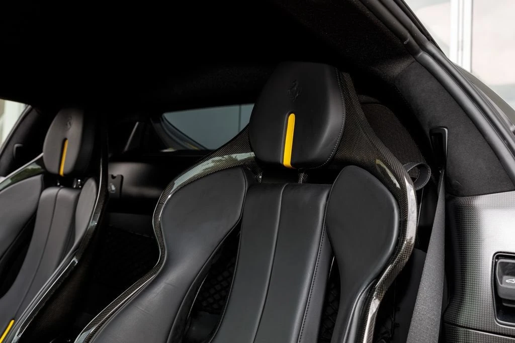 2022 Ferrari 296 GTB - Image 21 of 31