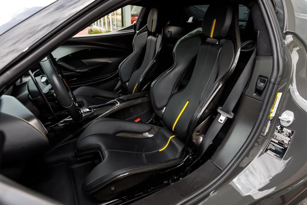 2022 Ferrari 296 GTB - Image 20 of 31
