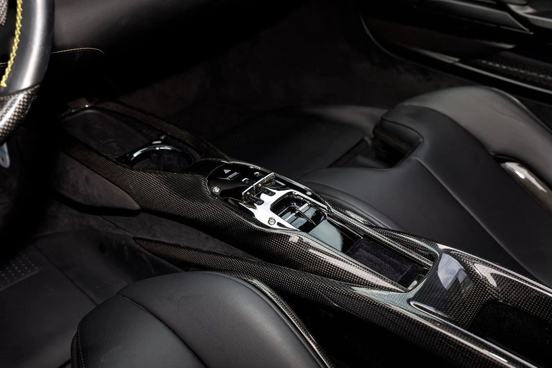 2022 Ferrari 296 GTB - Image 28 of 31
